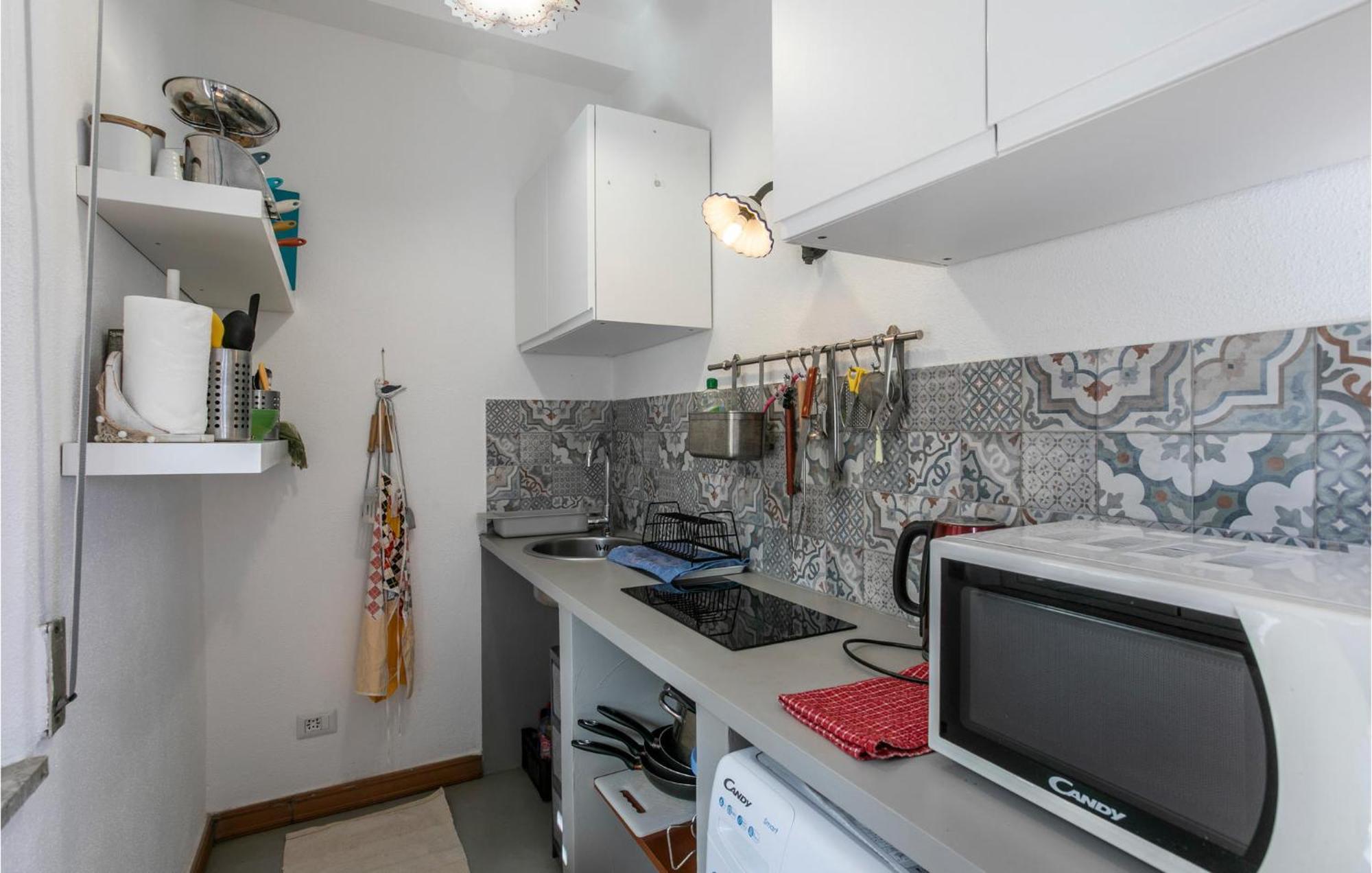 Mazzaro Apartment Таормина Екстериор снимка