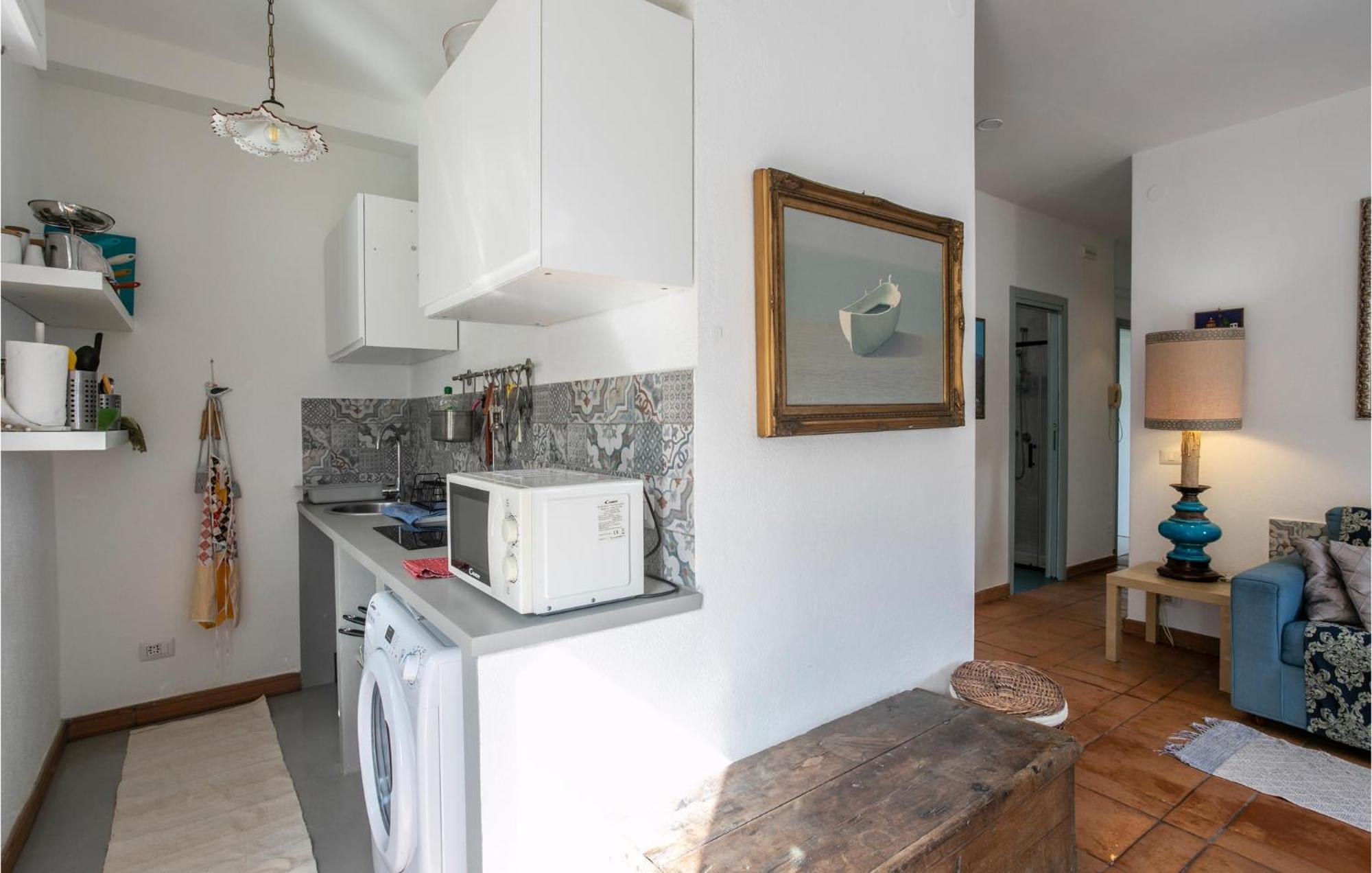 Mazzaro Apartment Таормина Екстериор снимка