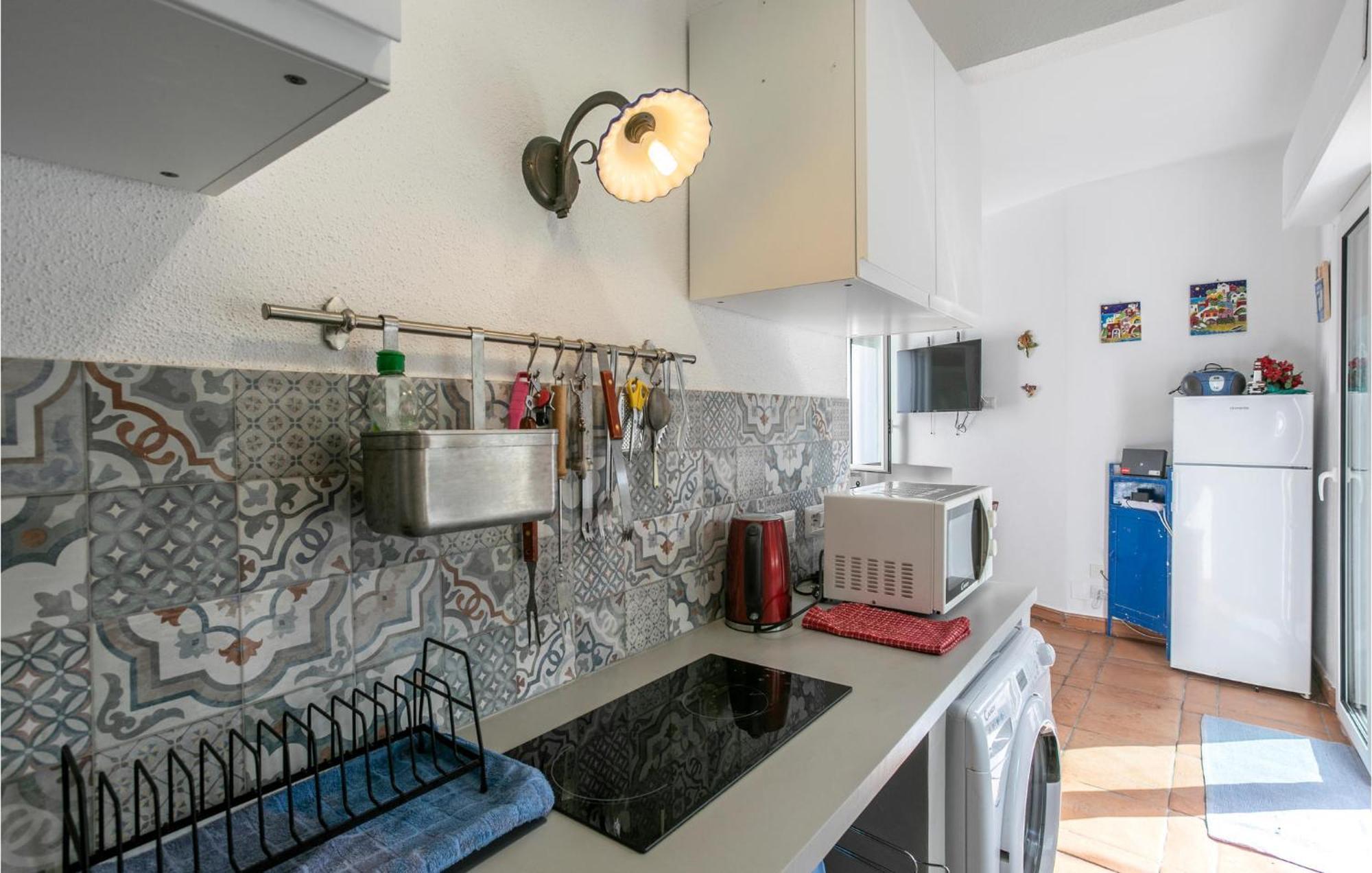 Mazzaro Apartment Таормина Екстериор снимка